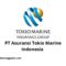 Gaji PT Asuransi Tokio Marine Indonesia 2024