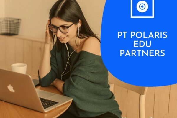 Gaji PT Polaris Edu Partners 2024