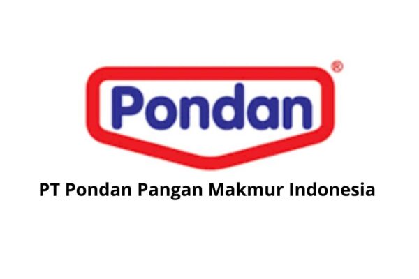 Gaji PT Pondan Pangan Makmur Indonesia 2024