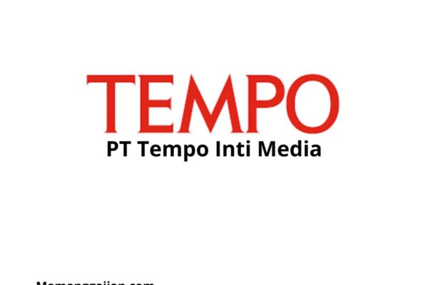 Gaji PT Tempo Inti Media 2024