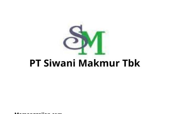 Gaji PT Siwani Makmur Tbk 2024