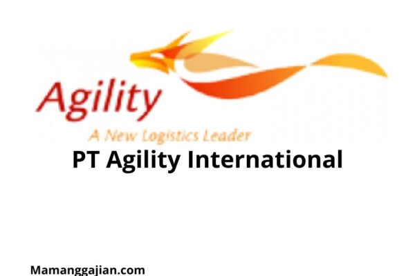 Gaji PT Agility International 2024