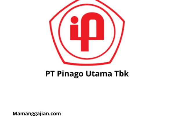 Gaji PT Pinago Utama Tbk 2024