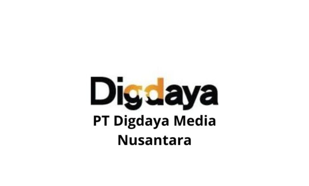 Gaji PT Digdaya Media Nusantara 2024