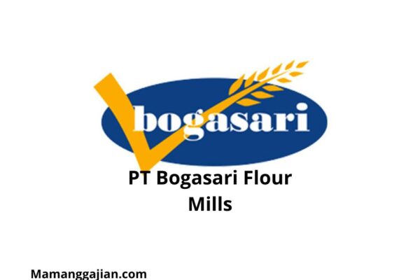 Gaji PT Bogasari Flour Mills 2024