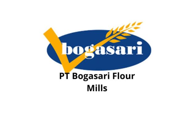 Gaji PT Bogasari Flour Mills 2024