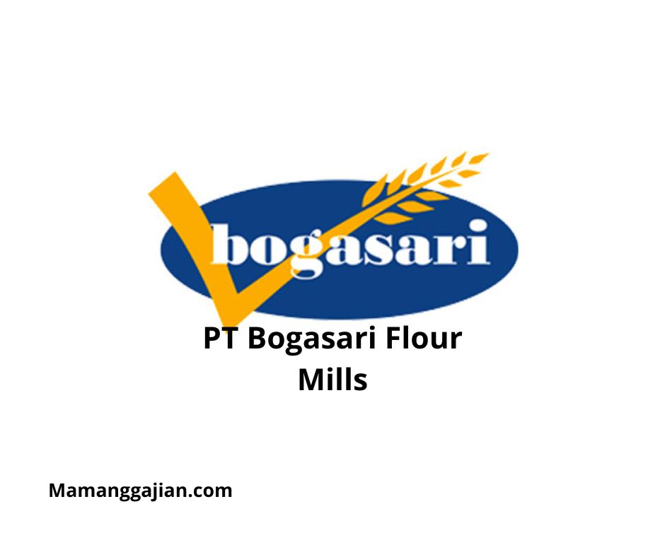 Gaji PT Bogasari Flour Mills 2024