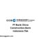 Gaji PT Bank China Construction Bank Indonesia Tbk 2024