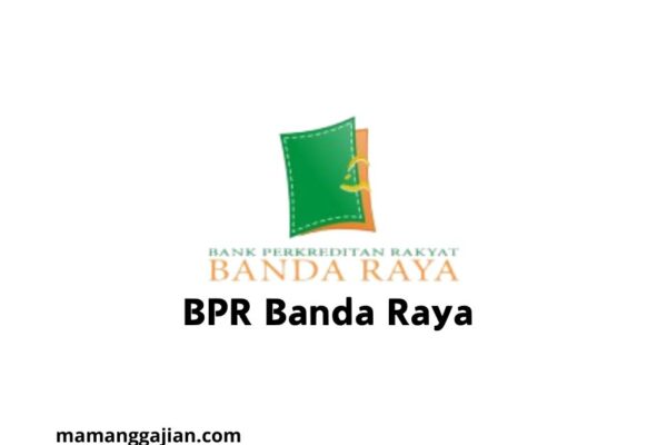 Gaji BPR Banda Raya 2024