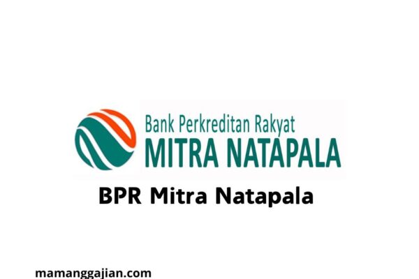 Gaji Bpr Mitra Natapala 2024