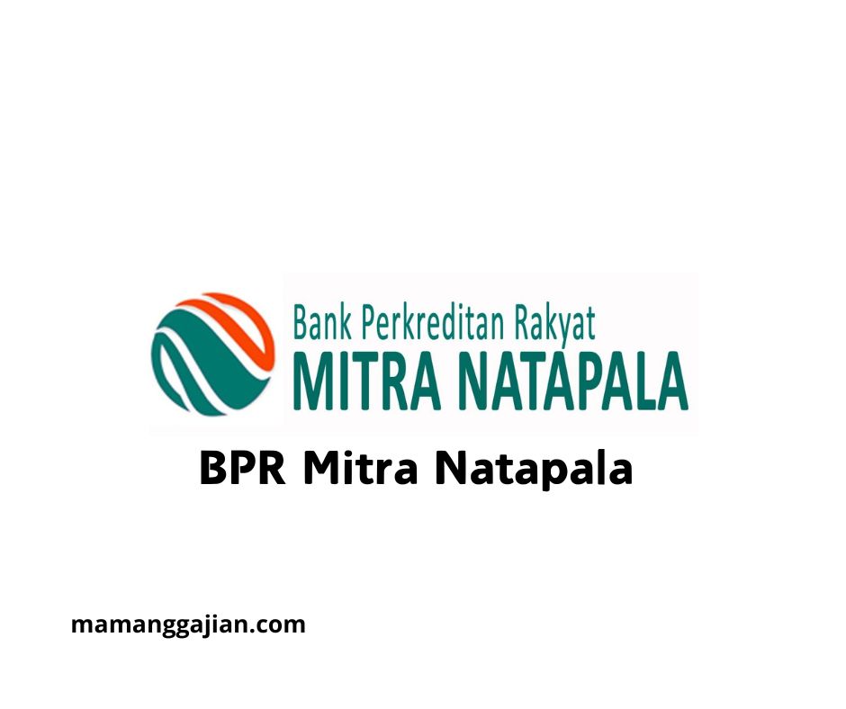 Gaji Bpr Mitra Natapala 2024