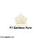 Gaji PT Bamboo Pure 2024