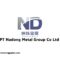 Gaji PT Nadong Metal Group Co Ltd 2024