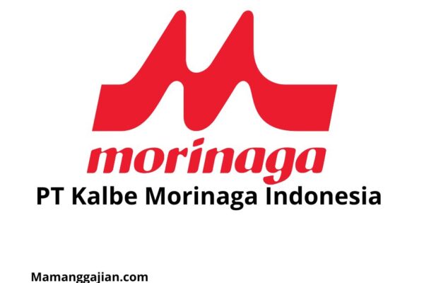 Gaji PT Kalbe Morinaga Indonesia 2024