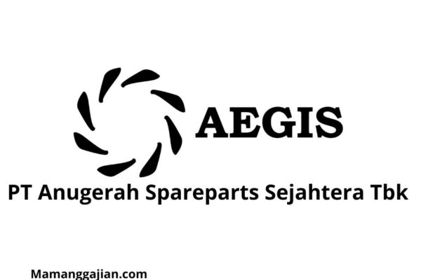 Gaji PT Anugerah Spareparts Sejahtera Tbk 2024