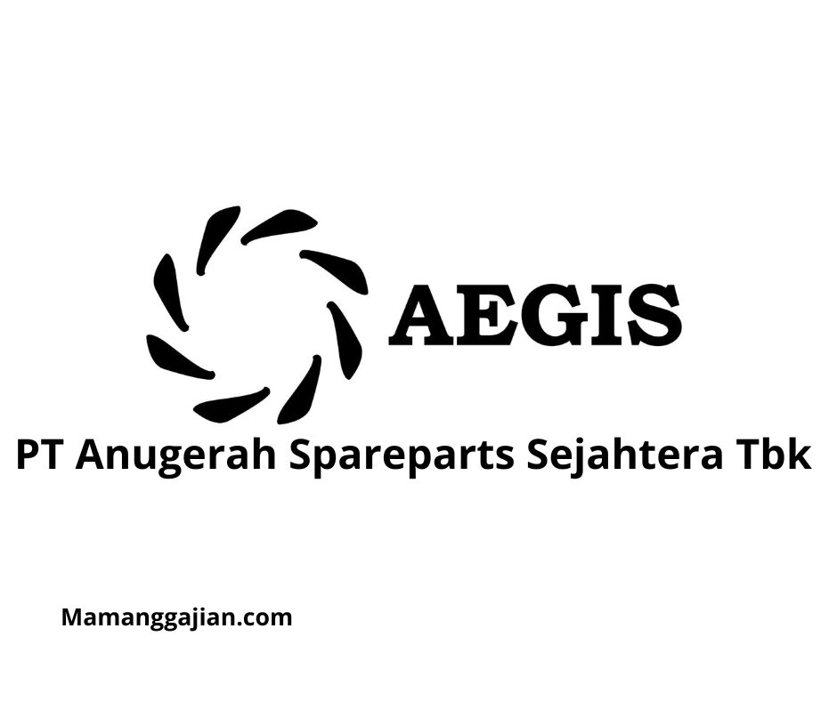 Gaji PT Anugerah Spareparts Sejahtera Tbk 2024