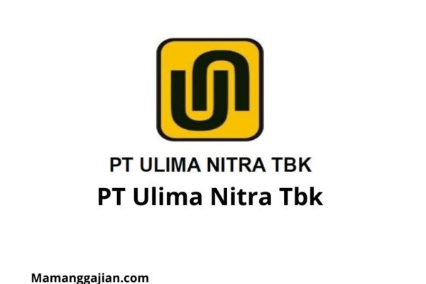 Gaji PT Ulima Nitra Tbk 2024