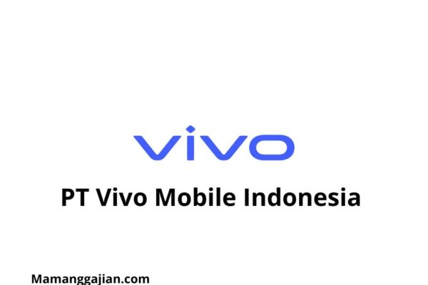 Gaji PT Vivo Mobile Indonesia 2024