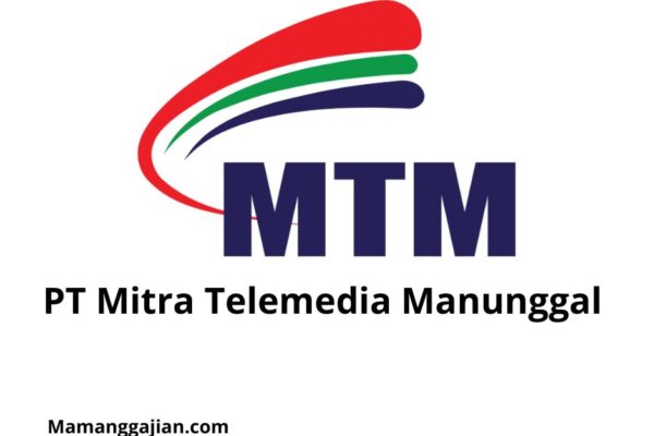 Gaji PT Mitra Telemedia Manunggal 2024