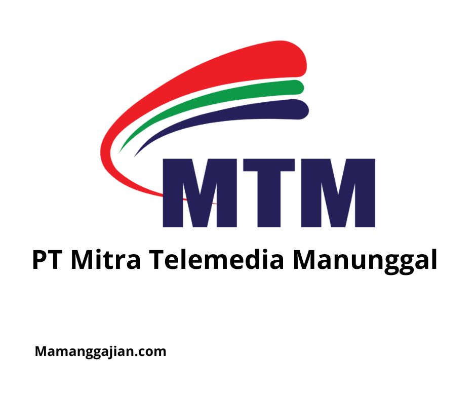 Gaji PT Mitra Telemedia Manunggal 2024