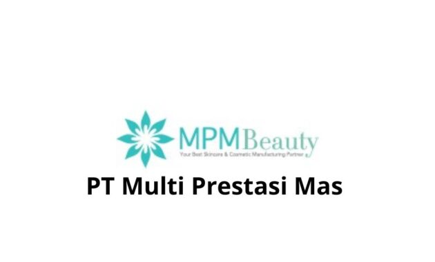 Gaji PT Multi Prestasi Mas 2024