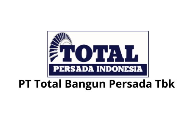 Gaji PT Total Bangun Persada Tbk 2024