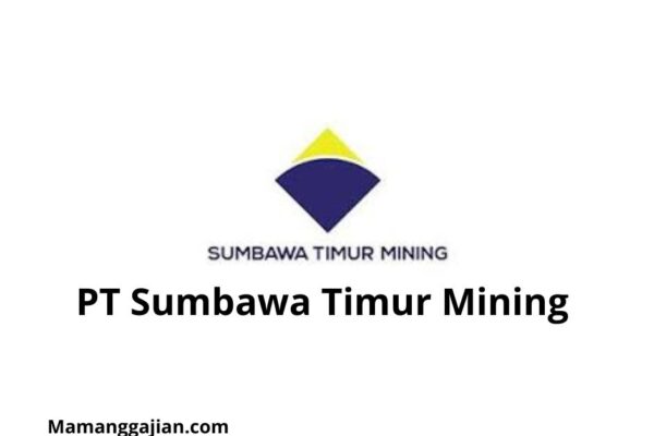 Gaji PT Sumbawa Timur Mining 2024