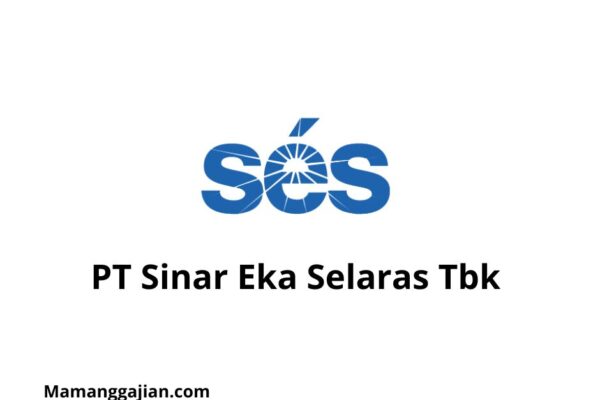 Gaji PT Sinar Eka Selaras Tbk 2024