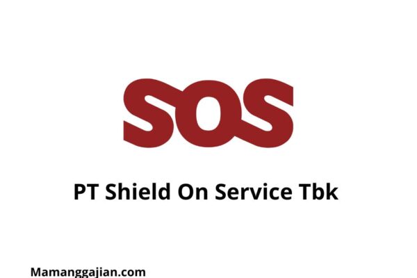 Gaji PT Shield On Service Tbk 2024