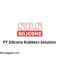 Gaji PT Silicone Rubbers Solution 2024