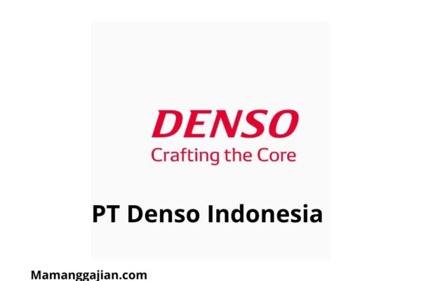 Gaji PT Denso Indonesia 2024