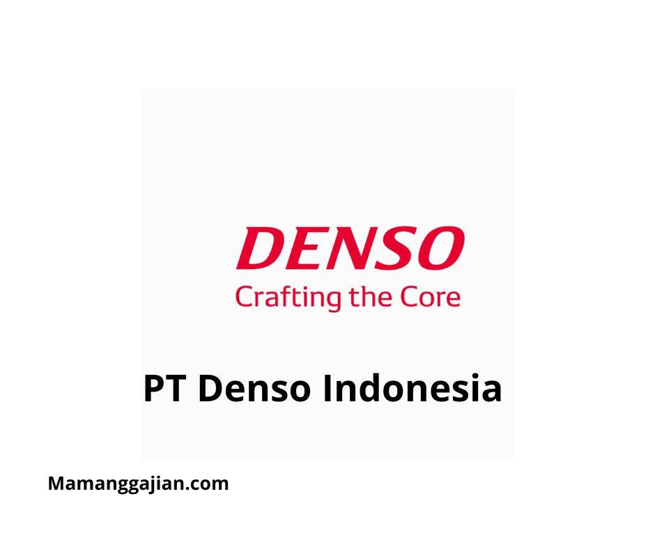 Gaji PT Denso Indonesia 2024