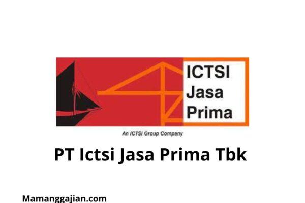 Gaji PT Ictsi Jasa Prima Tbk 2024