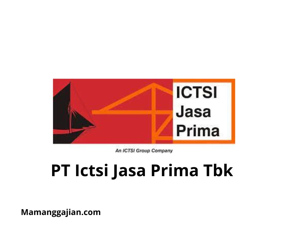 Gaji PT Ictsi Jasa Prima Tbk 2024