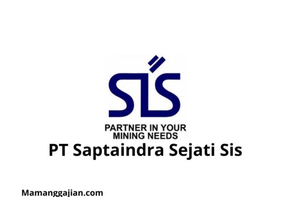 Gaji PT Saptaindra Sejati Sis 2024