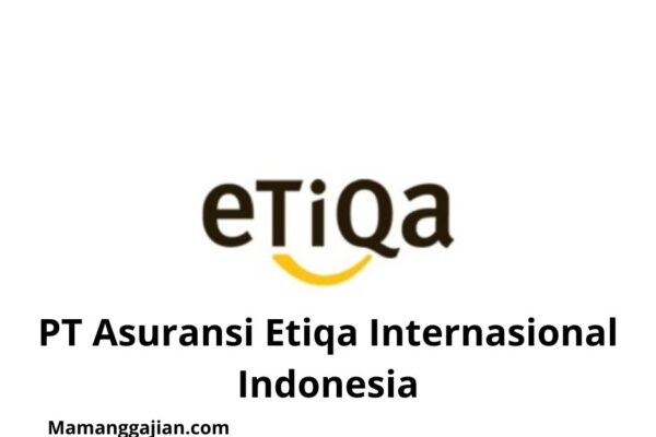 Gaji PT Asuransi Etiqa Internasional Indonesia 2024