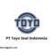 Gaji PT Toyo Seal Indonesia 2024