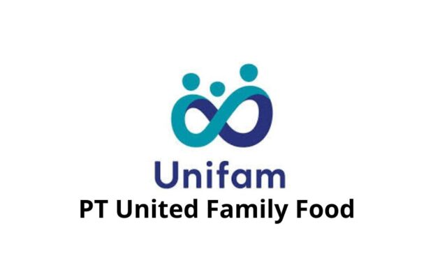 Gaji PT United Family Food 2024