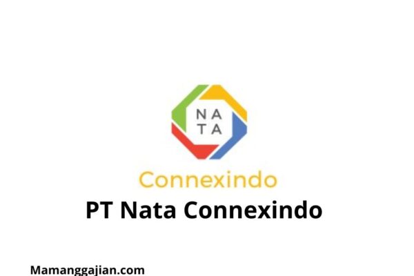 Gaji PT Nata Connexindo 2024