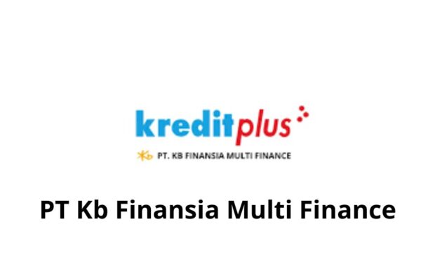 Gaji PT Kb Finansia Multi Finance 2024