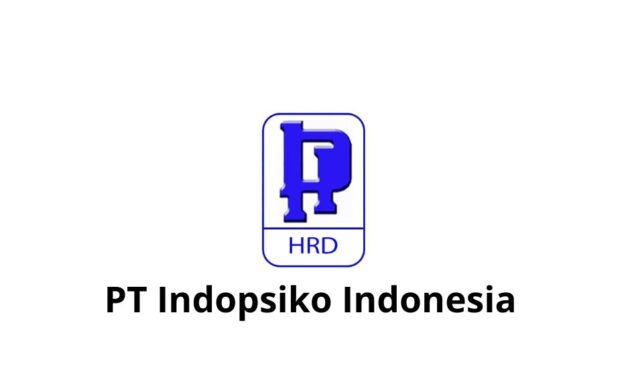 Gaji PT Indopsiko Indonesia 2024