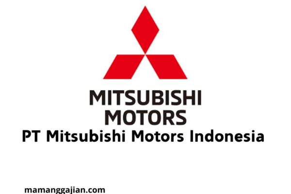 Gaji PT Mitsubishi Motors Indonesia 2024